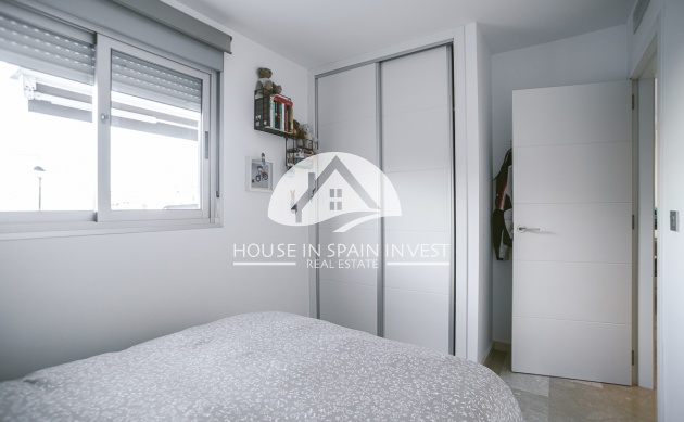 Reventa - Apartamento - Orihuela Costa - Villamartín