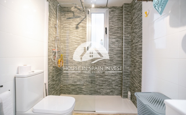 Reventa - Apartamento - Orihuela Costa - Villamartín