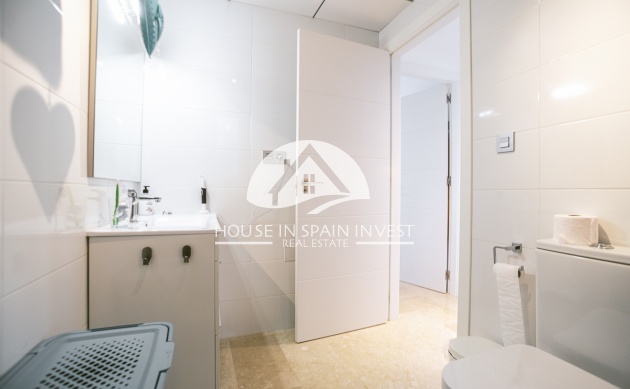 Reventa - Apartamento - Orihuela Costa - Villamartín