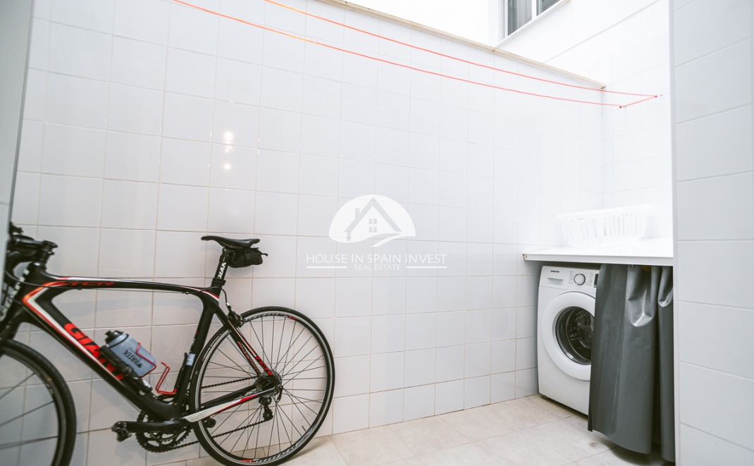 Reventa - Apartamento - Orihuela Costa - Villamartín