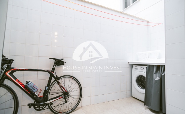 Reventa - Apartamento - Orihuela Costa - Villamartín