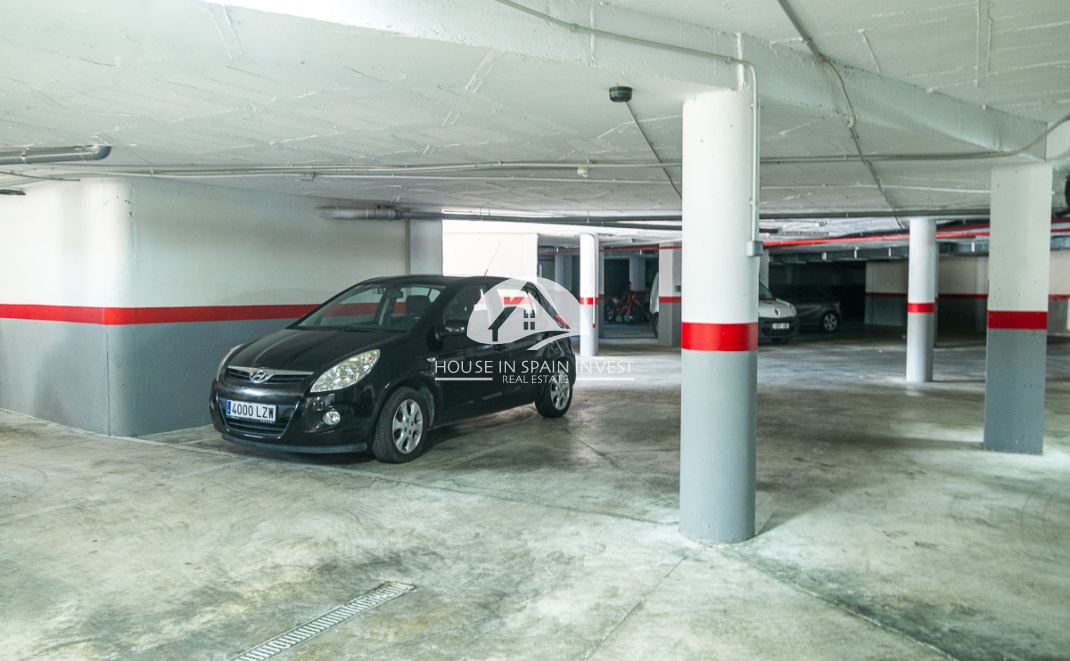 Reventa - Apartamento - Orihuela Costa - Villamartín