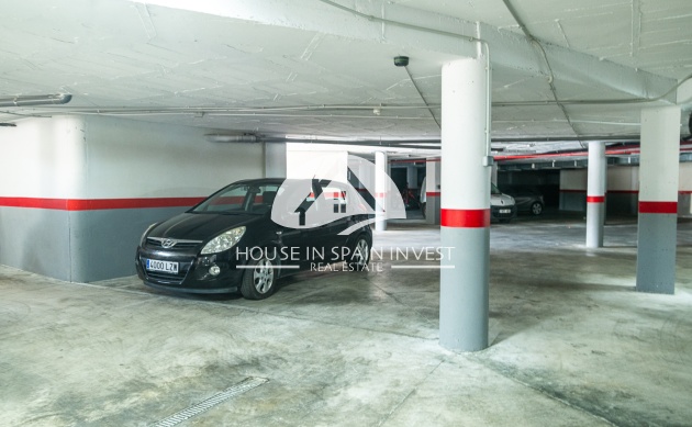 Reventa - Apartamento - Orihuela Costa - Villamartín