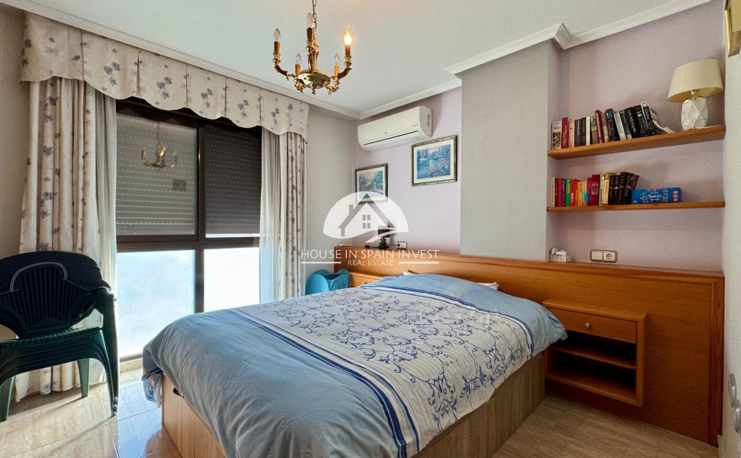 Herverkoop - Appartement - Torrevieja - Centro