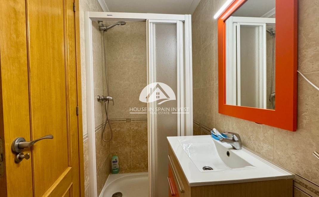 Herverkoop - Appartement - Torrevieja - Centro