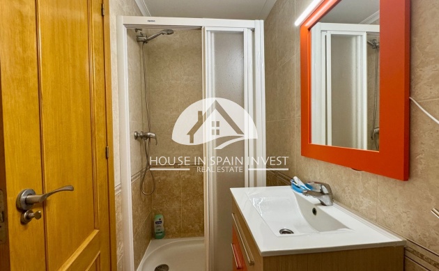 Herverkoop - Appartement - Torrevieja - Centro