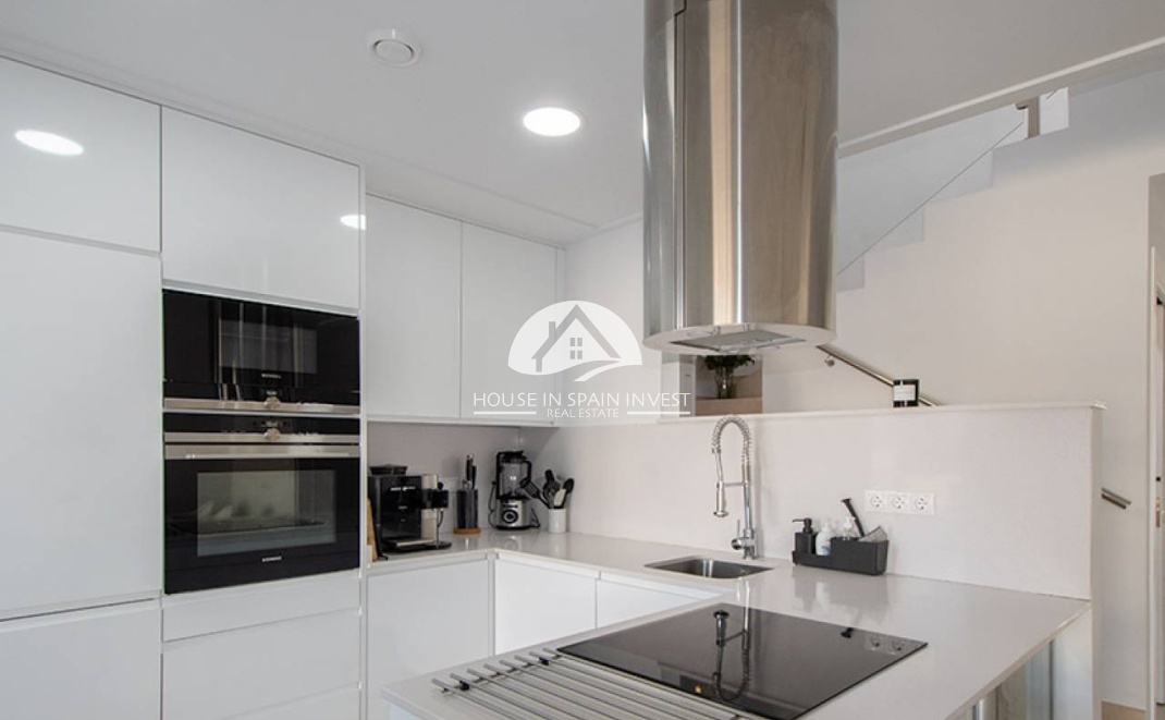 Herverkoop - Villa - Rojales - Ciudad Quesada - Ciudad Quesada