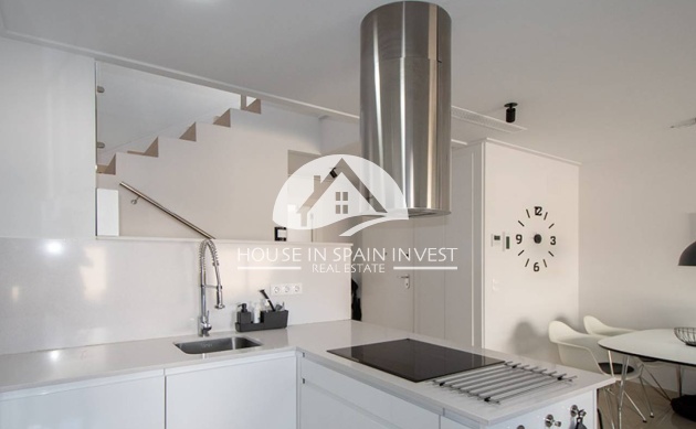 Herverkoop - Villa - Rojales - Ciudad Quesada - Ciudad Quesada