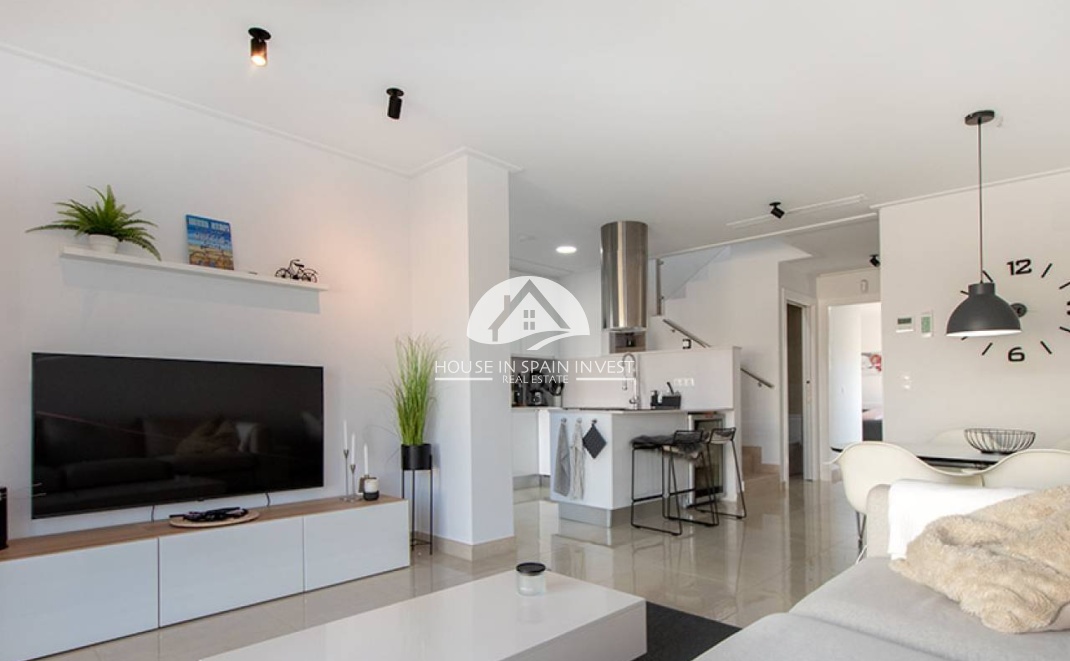 Herverkoop - Villa - Rojales - Ciudad Quesada - Ciudad Quesada