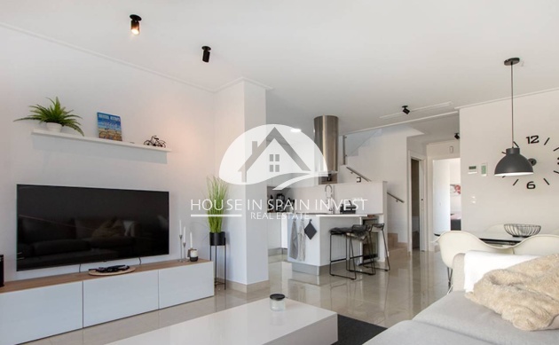 Herverkoop - Villa - Rojales - Ciudad Quesada - Ciudad Quesada