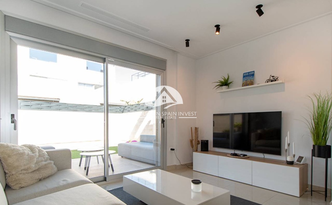 Herverkoop - Villa - Rojales - Ciudad Quesada - Ciudad Quesada