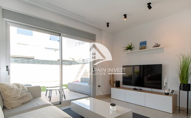 Herverkoop - Villa - Rojales - Ciudad Quesada - Ciudad Quesada