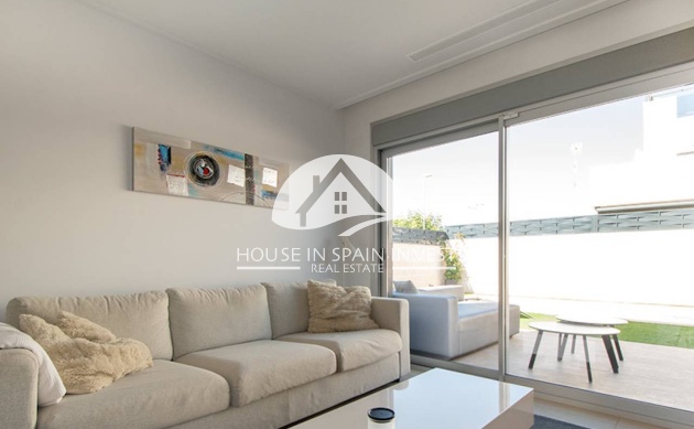 Herverkoop - Villa - Rojales - Ciudad Quesada - Ciudad Quesada