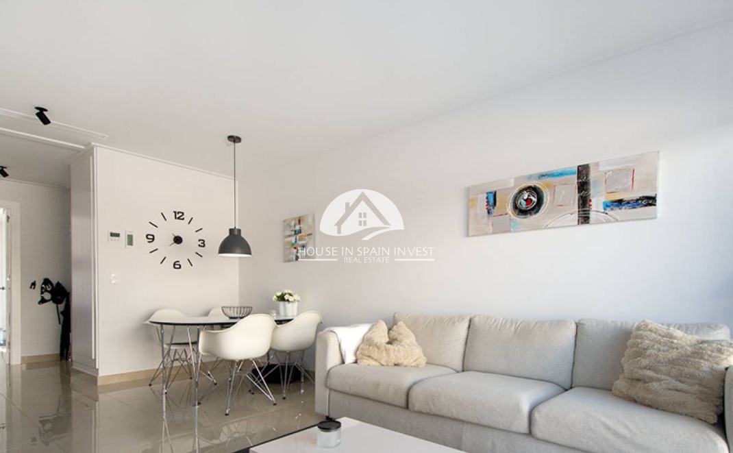 Herverkoop - Villa - Rojales - Ciudad Quesada - Ciudad Quesada