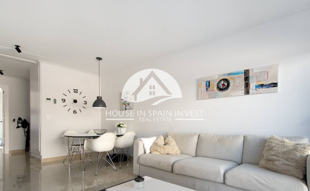 Herverkoop - Villa - Rojales - Ciudad Quesada - Ciudad Quesada