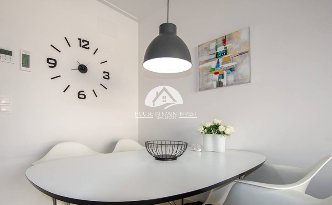 Herverkoop - Villa - Rojales - Ciudad Quesada - Ciudad Quesada