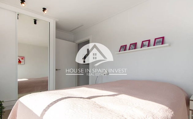 Herverkoop - Villa - Rojales - Ciudad Quesada - Ciudad Quesada