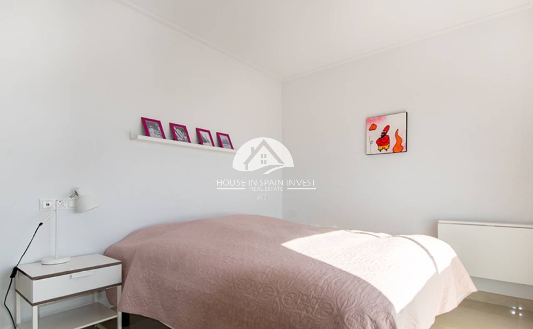 Herverkoop - Villa - Rojales - Ciudad Quesada - Ciudad Quesada