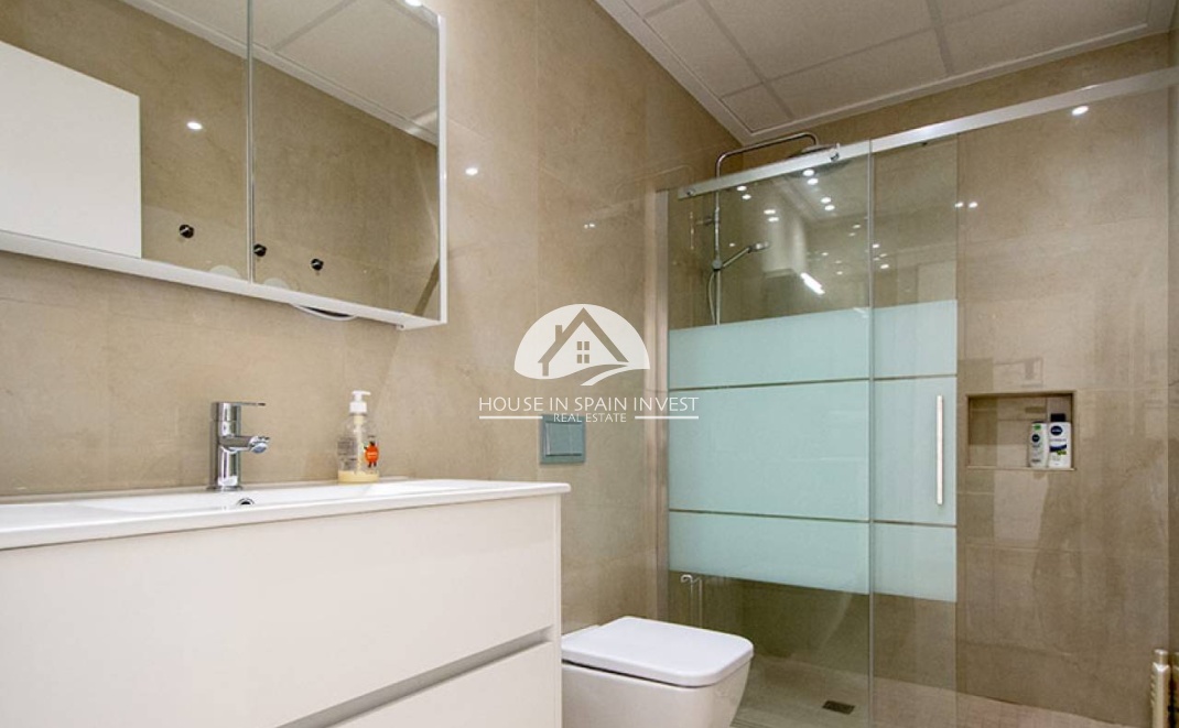 Herverkoop - Villa - Rojales - Ciudad Quesada - Ciudad Quesada