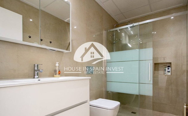 Herverkoop - Villa - Rojales - Ciudad Quesada - Ciudad Quesada