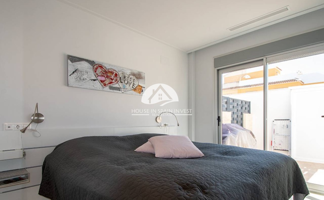 Herverkoop - Villa - Rojales - Ciudad Quesada - Ciudad Quesada