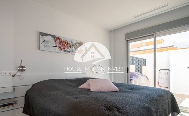 Herverkoop - Villa - Rojales - Ciudad Quesada - Ciudad Quesada