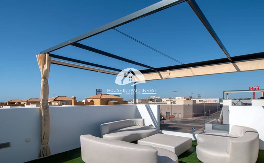 Herverkoop - Villa - Rojales - Ciudad Quesada - Ciudad Quesada