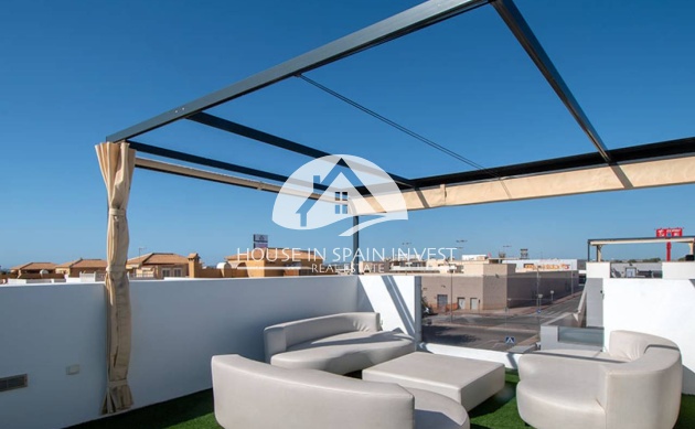 Herverkoop - Villa - Rojales - Ciudad Quesada - Ciudad Quesada