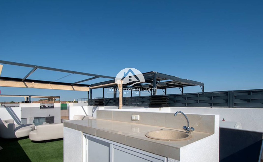 Herverkoop - Villa - Rojales - Ciudad Quesada - Ciudad Quesada