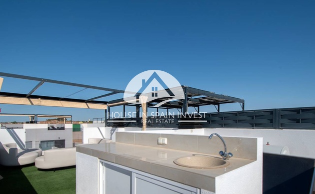 Herverkoop - Villa - Rojales - Ciudad Quesada - Ciudad Quesada