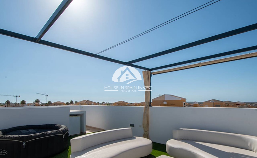 Herverkoop - Villa - Rojales - Ciudad Quesada - Ciudad Quesada