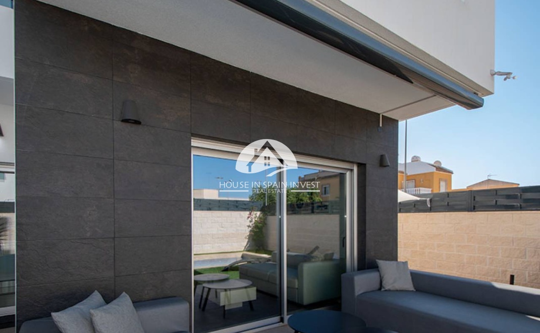 Herverkoop - Villa - Rojales - Ciudad Quesada - Ciudad Quesada