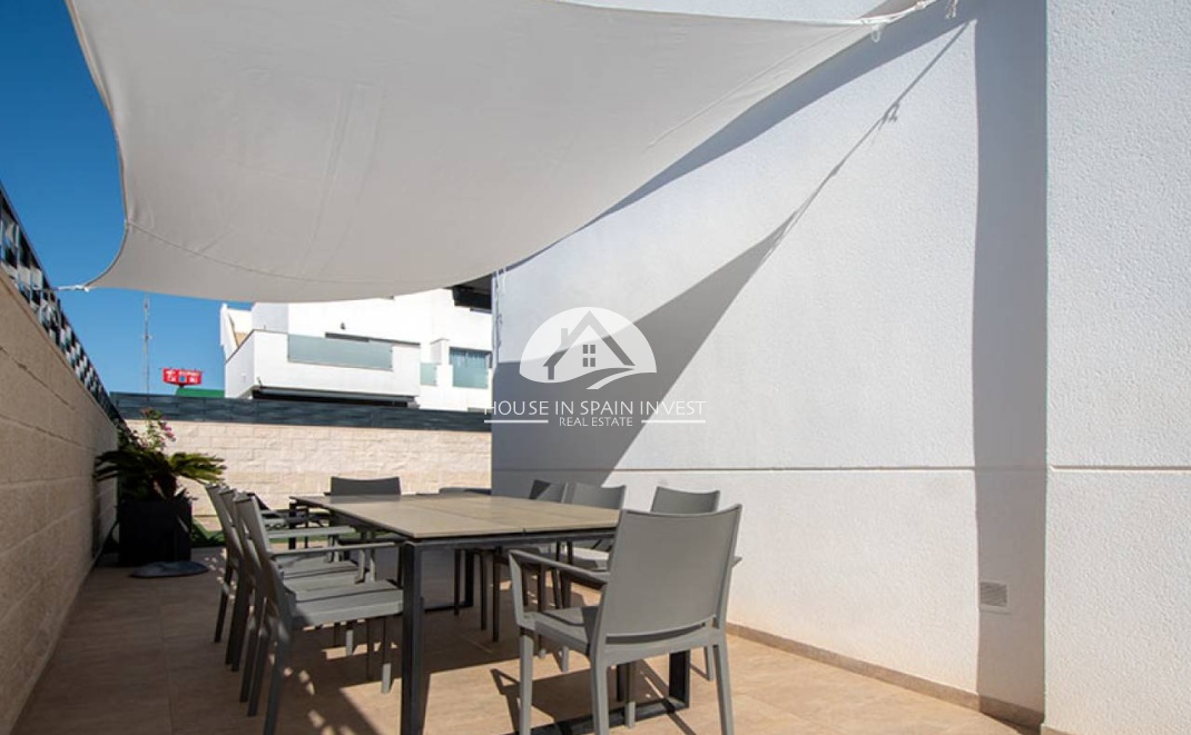 Herverkoop - Villa - Rojales - Ciudad Quesada - Ciudad Quesada