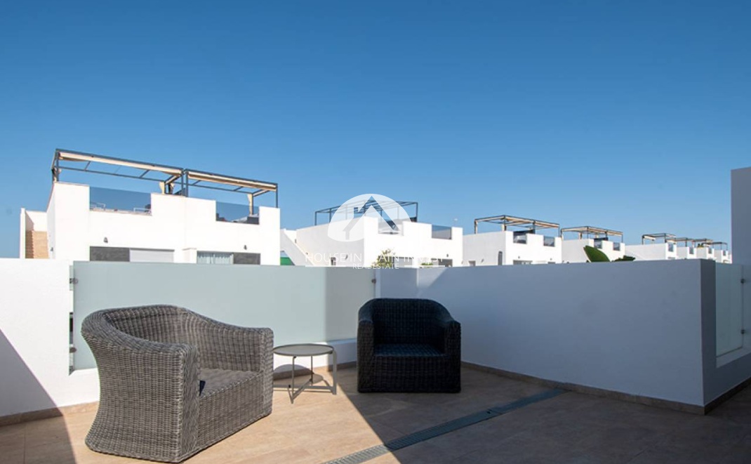 Herverkoop - Villa - Rojales - Ciudad Quesada - Ciudad Quesada