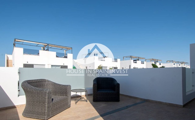 Herverkoop - Villa - Rojales - Ciudad Quesada - Ciudad Quesada