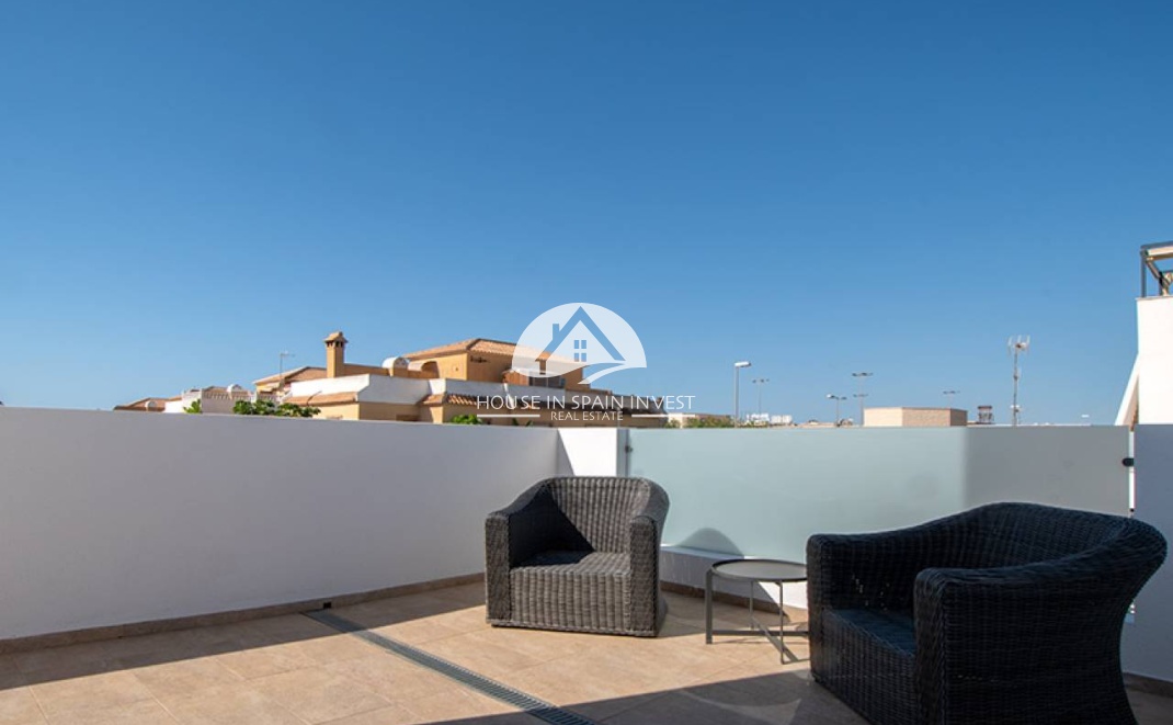 Herverkoop - Villa - Rojales - Ciudad Quesada - Ciudad Quesada