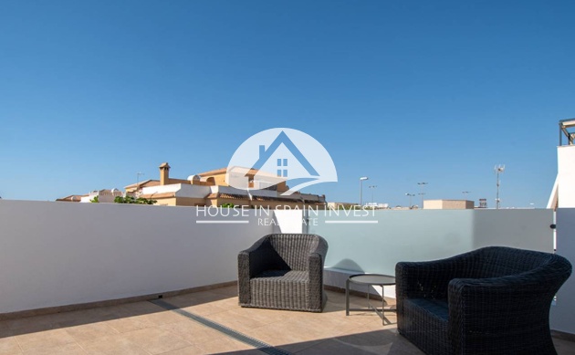 Herverkoop - Villa - Rojales - Ciudad Quesada - Ciudad Quesada