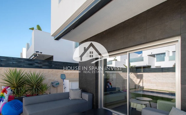 Herverkoop - Villa - Rojales - Ciudad Quesada - Ciudad Quesada