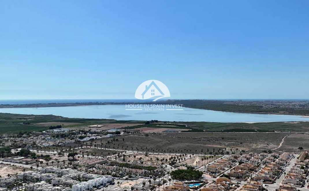 Herverkoop - Villa - Rojales - Ciudad Quesada - Ciudad Quesada