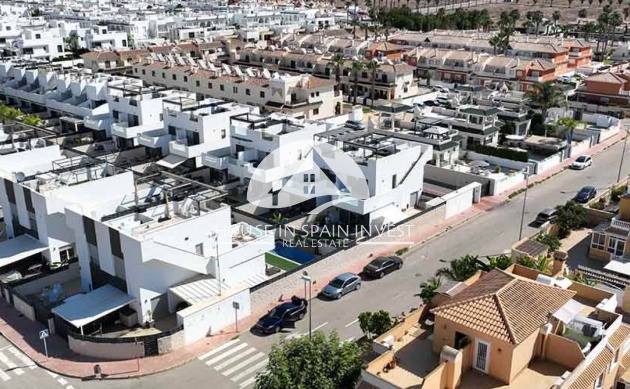 Herverkoop - Villa - Rojales - Ciudad Quesada - Ciudad Quesada