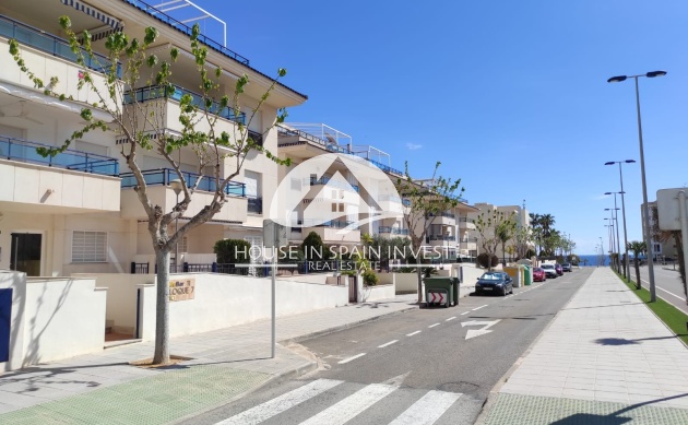 Herverkoop - Appartement - Pilar de la Horadada - Mil Palmeras