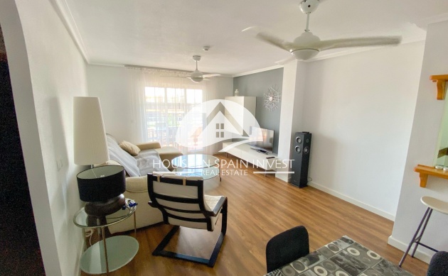 Herverkoop - Appartement - Pilar de la Horadada - Mil Palmeras