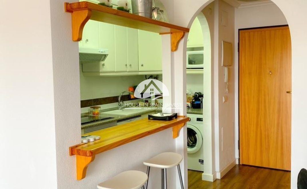 Herverkoop - Appartement - Pilar de la Horadada - Mil Palmeras