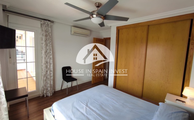 Herverkoop - Appartement - Pilar de la Horadada - Mil Palmeras