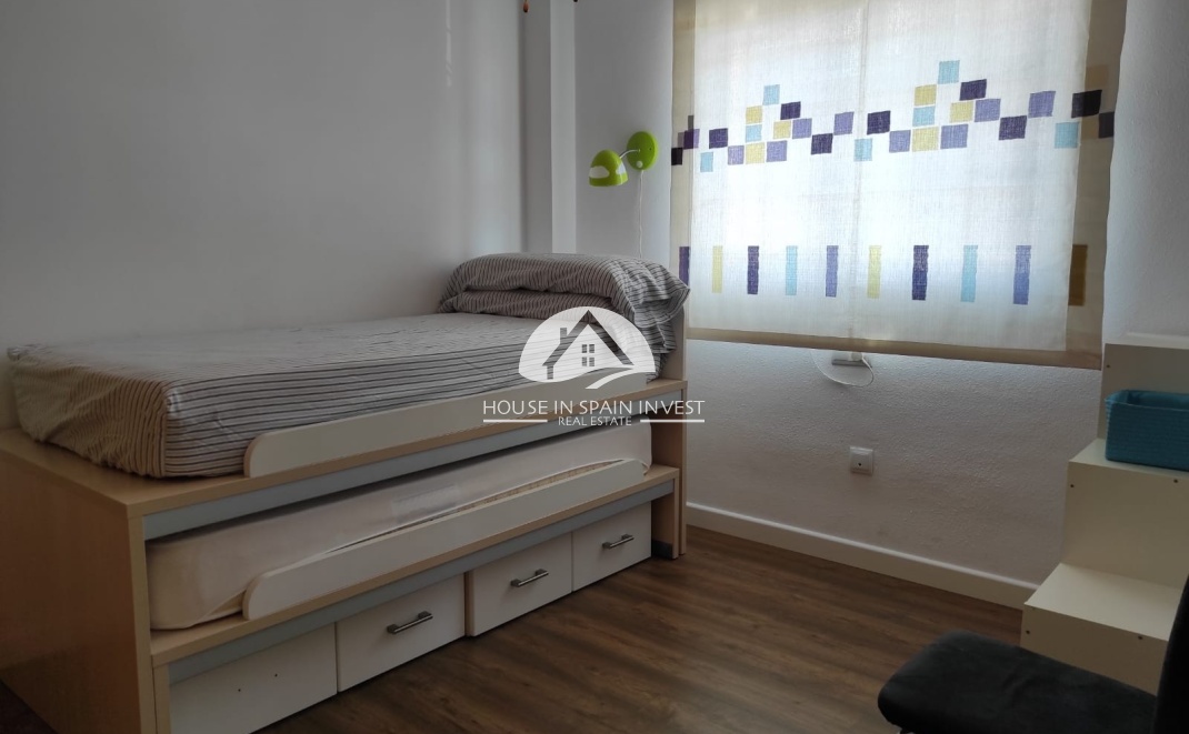 Herverkoop - Appartement - Pilar de la Horadada - Mil Palmeras