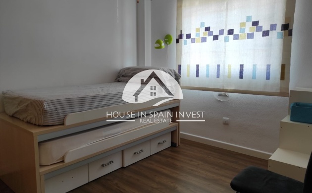 Herverkoop - Appartement - Pilar de la Horadada - Mil Palmeras