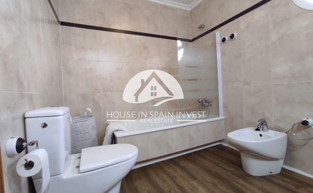 Herverkoop - Appartement - Pilar de la Horadada - Mil Palmeras