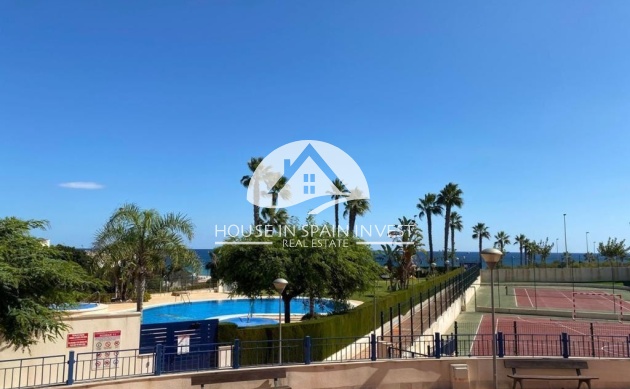 Herverkoop - Appartement - Pilar de la Horadada - Mil Palmeras