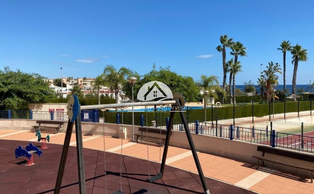 Herverkoop - Appartement - Pilar de la Horadada - Mil Palmeras