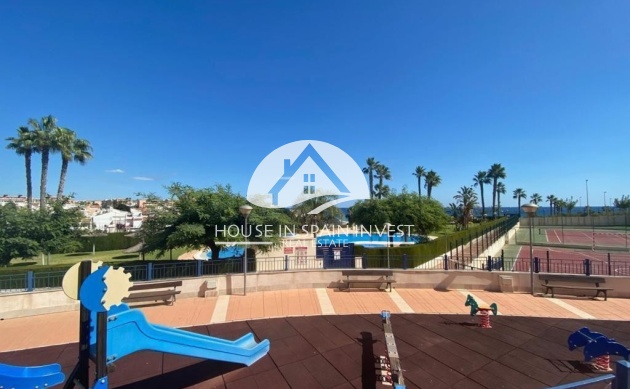 Herverkoop - Appartement - Pilar de la Horadada - Mil Palmeras